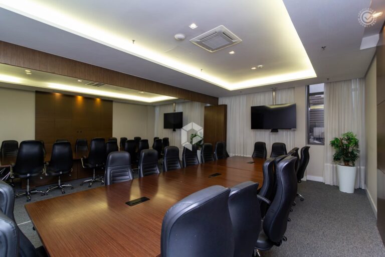 Sala de reuniões 1