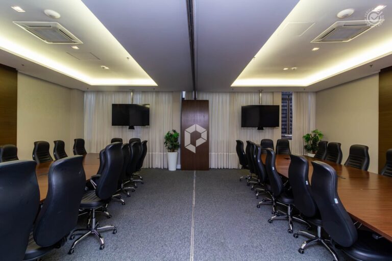 Sala de reuniões 1