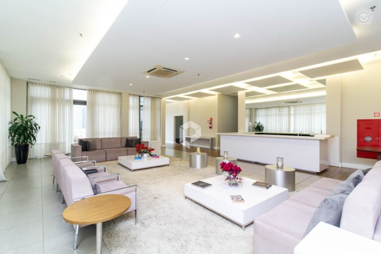 Lounge | Auditório