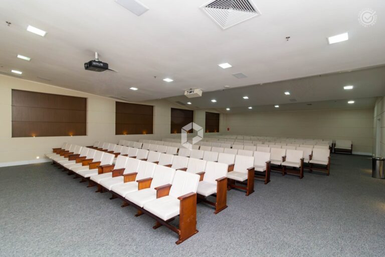 Auditório