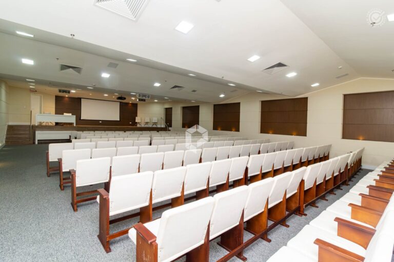 Auditório