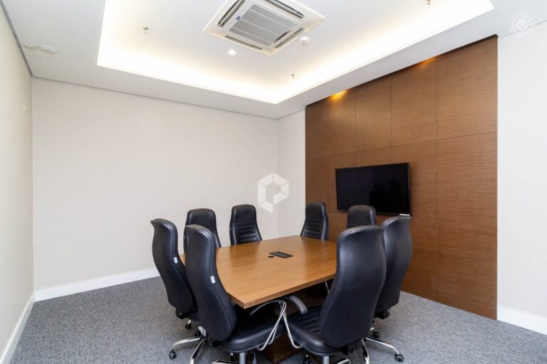Sala de reuniões 2