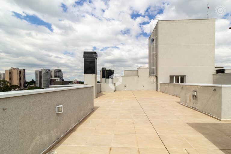 Terraço coletivo