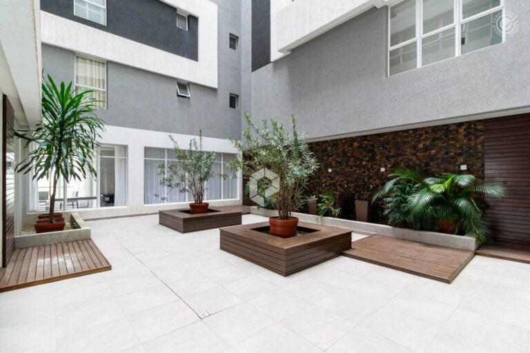 Espaço Zen
