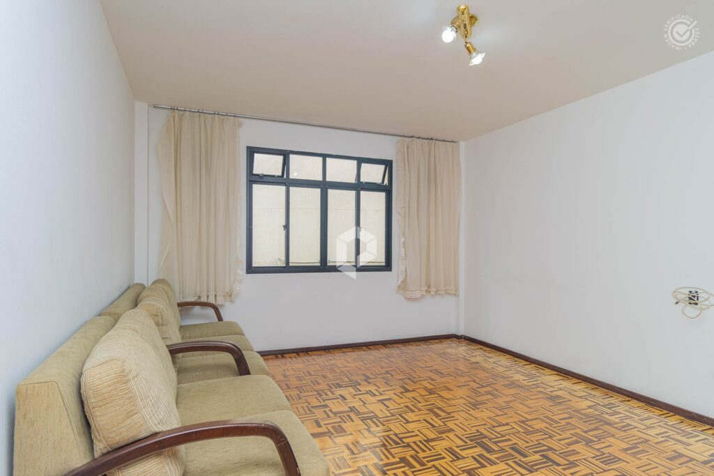 Sala para 2 ambientes