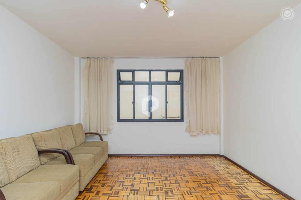 Sala para 2 ambientes