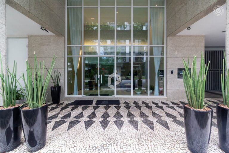 Entrada
