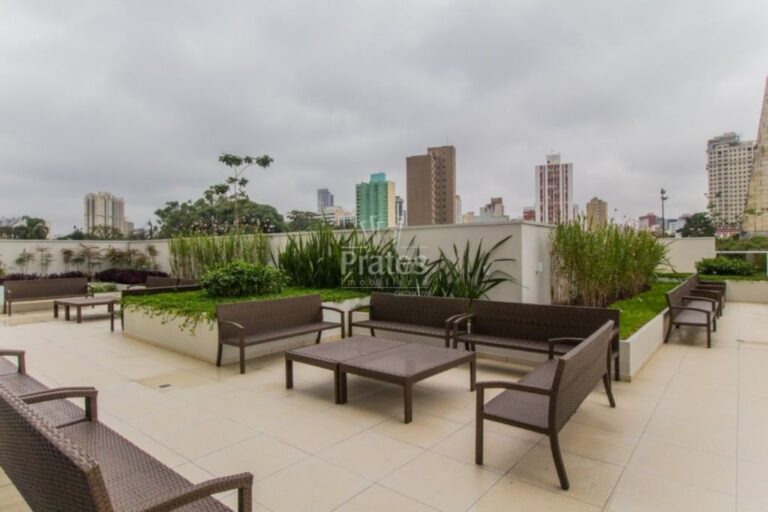 Terraço