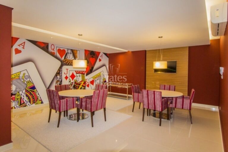 Sala de Jogos