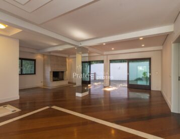 Foto 6 do imóvel Casa em Condomínio à Venda em Curitiba no Campo Comprido