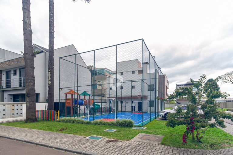 Quadra de jogos