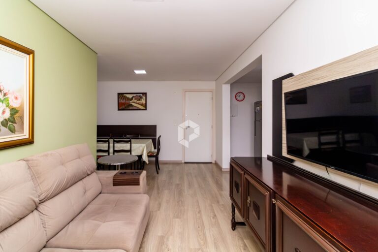 Sala para 2 ambientes