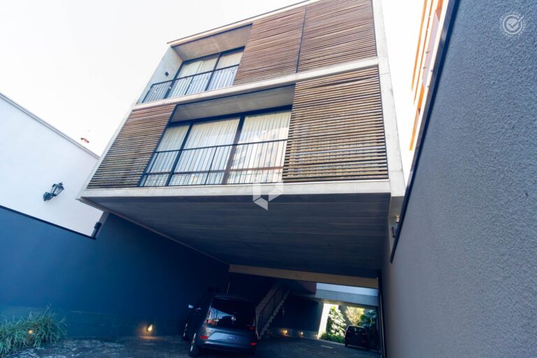 Garagem