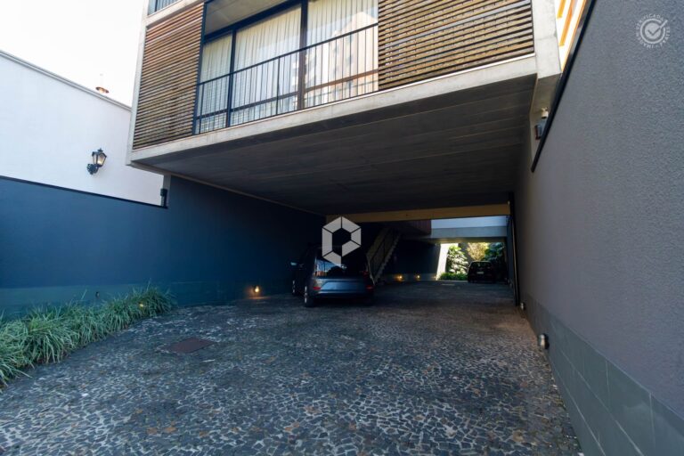 Garagem