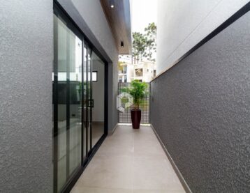 Foto 7 do imóvel Casa em Condomínio à Venda em Curitiba no Santa Cândida