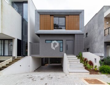 Foto 2 do imóvel Casa em Condomínio à Venda em Curitiba no Santa Cândida