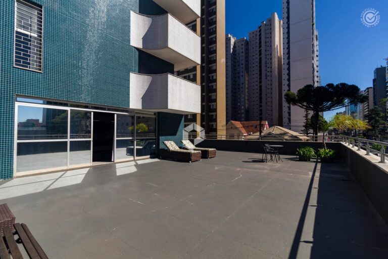 Terraço