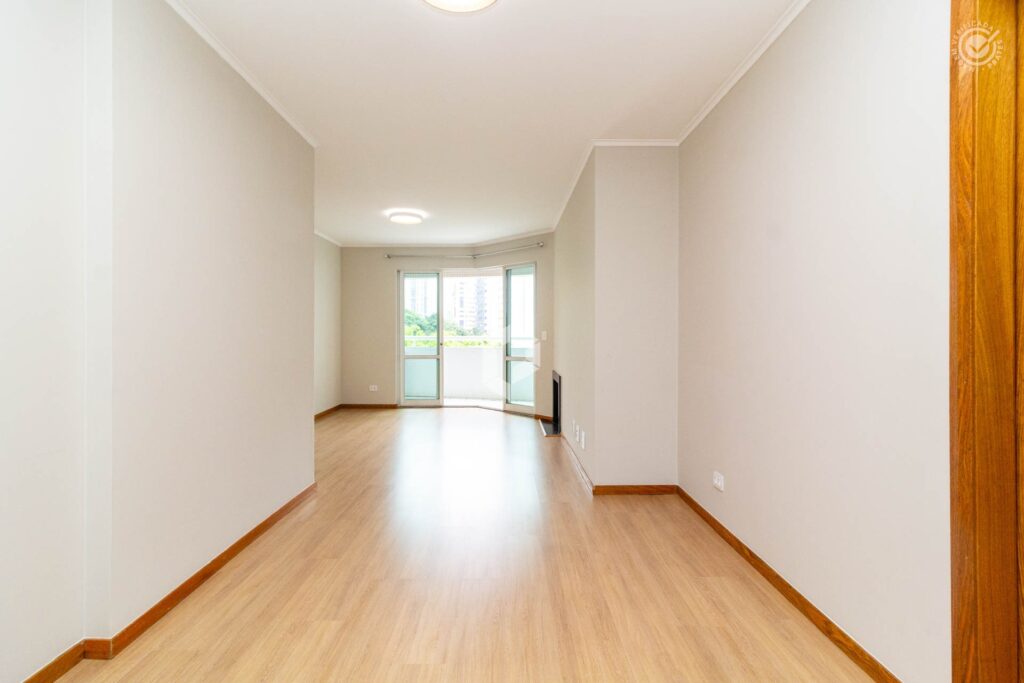 Sala para 2 ambientes