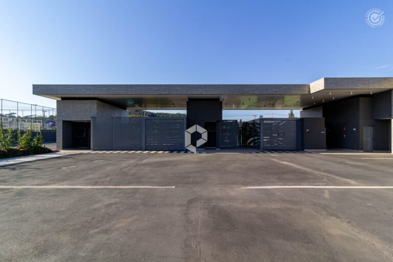 Garagem