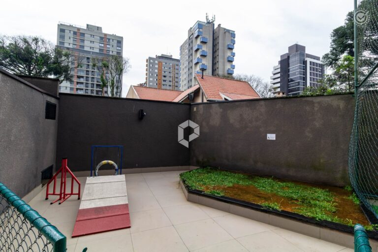 Espaço pet