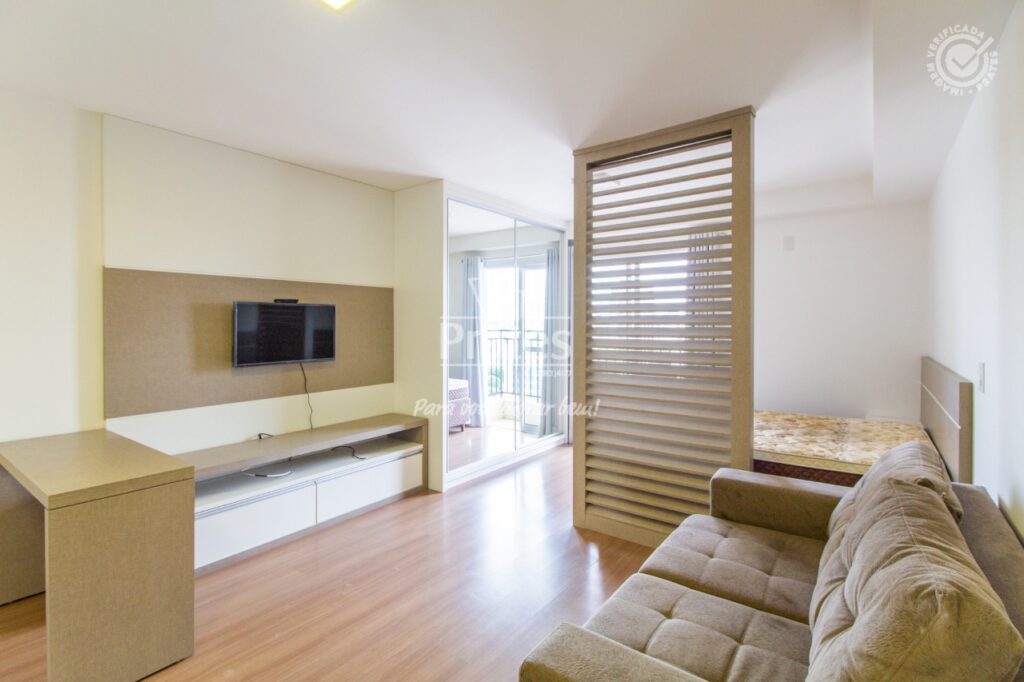 Sala Integrada