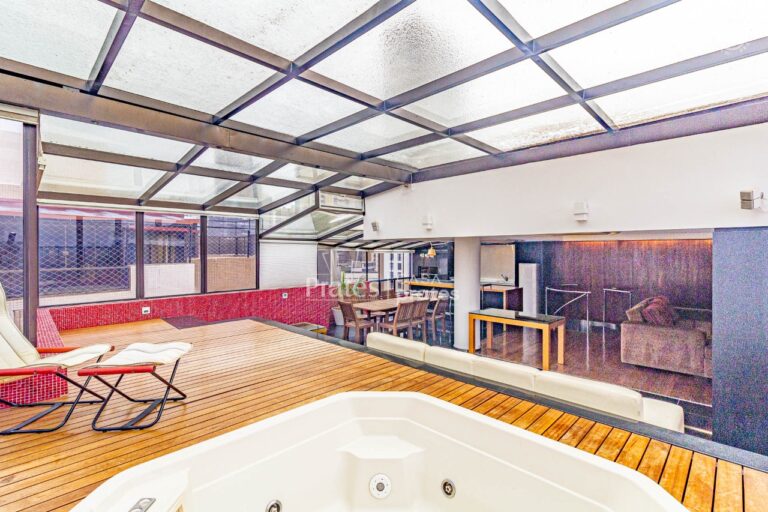 Jacuzzi SPA
