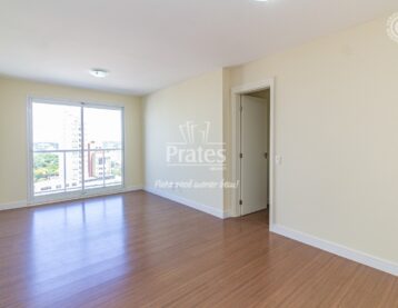 Foto 1 do imóvel Apartamento para Alugar em Curitiba no Agua Verde