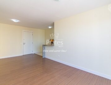 Foto 3 do imóvel Apartamento para Alugar em Curitiba no Agua Verde