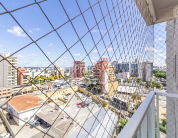 Foto 5 do imóvel Apartamento para Alugar em Curitiba no Agua Verde