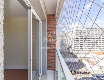 Foto 4 do imóvel Apartamento para Alugar em Curitiba no Agua Verde