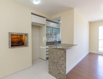 Foto 7 do imóvel Apartamento para Alugar em Curitiba no Agua Verde