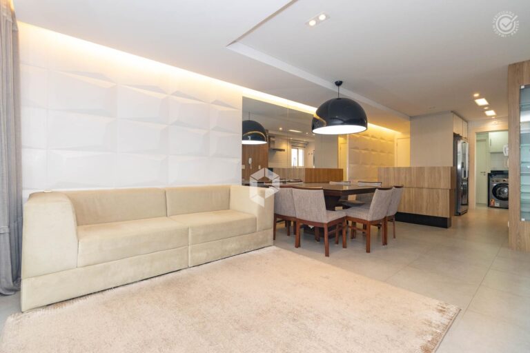 Sala para 2 ambientes