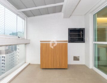 Foto 6 do imóvel Apartamento para Alugar em Curitiba no Água Verde
