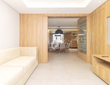 Foto 10 do imóvel Apartamento para Alugar em Curitiba no Água Verde
