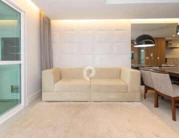 Foto 5 do imóvel Apartamento para Alugar em Curitiba no Água Verde