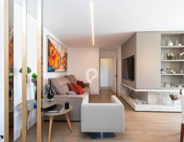Foto 1 do imóvel Apartamento à Venda em Curitiba no Vila Izabel