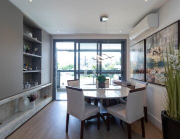 Foto 8 do imóvel Apartamento à Venda em Curitiba no Vila Izabel