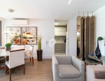 Foto 10 do imóvel Apartamento à Venda em Curitiba no Vila Izabel