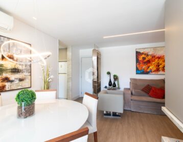Foto 11 do imóvel Apartamento à Venda em Curitiba no Vila Izabel