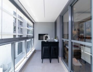 Foto 2 do imóvel Apartamento à Venda em Curitiba no Vila Izabel