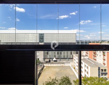 Foto 4 do imóvel Apartamento para Alugar em Curitiba no Água Verde
