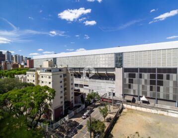 Foto 5 do imóvel Apartamento para Alugar em Curitiba no Água Verde