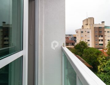 Foto 4 do imóvel Apartamento para Alugar em Curitiba no Santa Quitéria