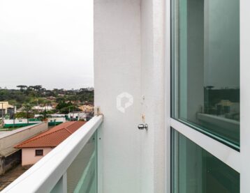 Foto 5 do imóvel Apartamento para Alugar em Curitiba no Santa Quitéria