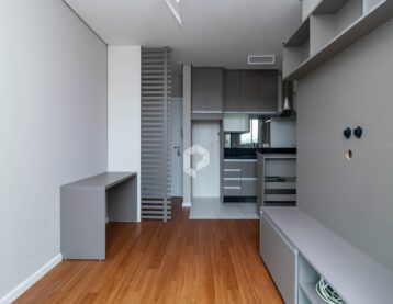 Foto 6 do imóvel Apartamento para Alugar em Curitiba no Santa Quitéria