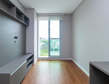 Foto 1 do imóvel Apartamento para Alugar em Curitiba no Santa Quitéria
