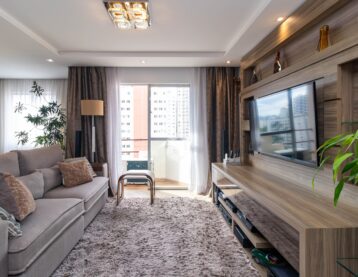 Foto 1 do imóvel Apartamento à Venda em Curitiba no Cristo Rei