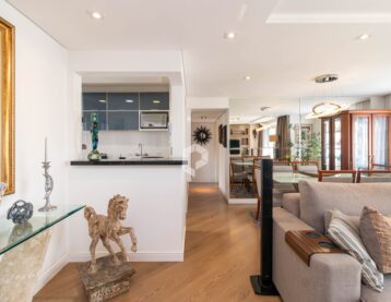 Foto 8 do imóvel Apartamento à Venda em Curitiba no Cristo Rei