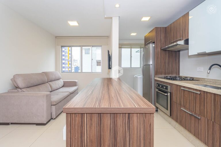 Sala | Cozinha