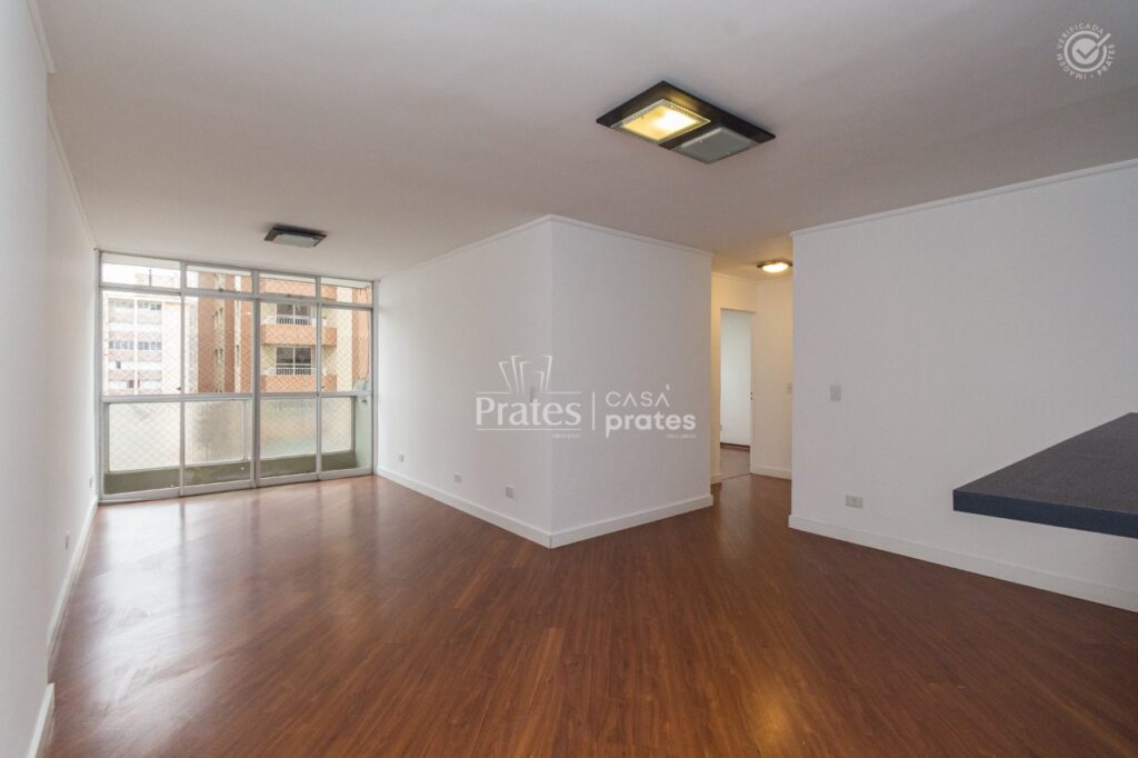 Sala para 2 ambientes
